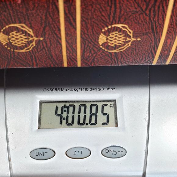 1959 Edition Encyclopedia Britannica Vtg HC Volume 6 COLEB to DAMASCI Education - Picture 10 of 10